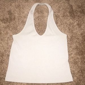 Comfortable Halter Top